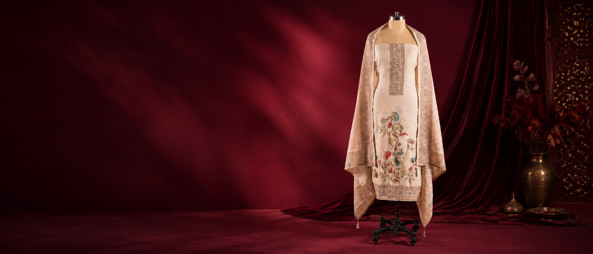 Premium Uphaar ethnicwear collection