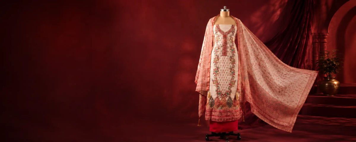 Premium Uphaar ethnicwear collection