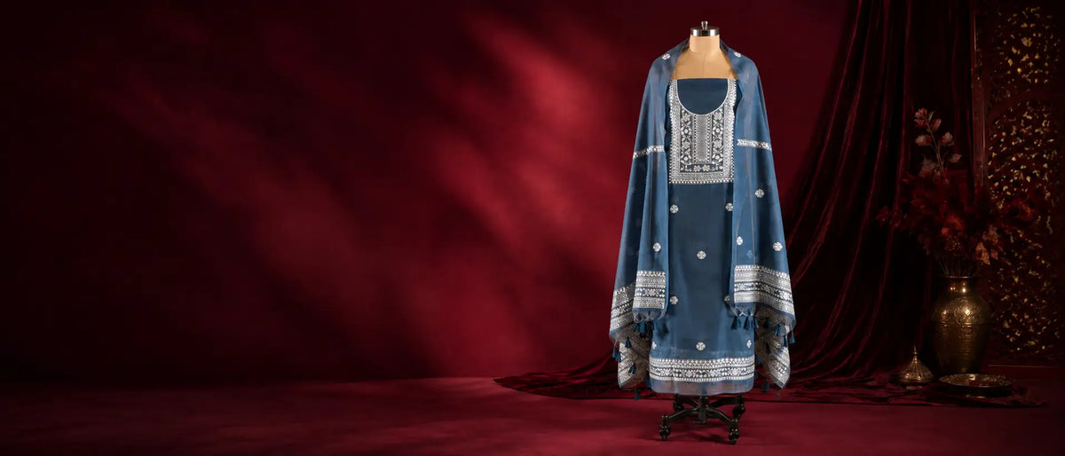 Premium Uphaar ethnicwear collection
